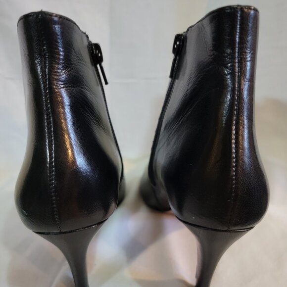 NINE WEST - Jetlag Booties - Picture 3 of 6